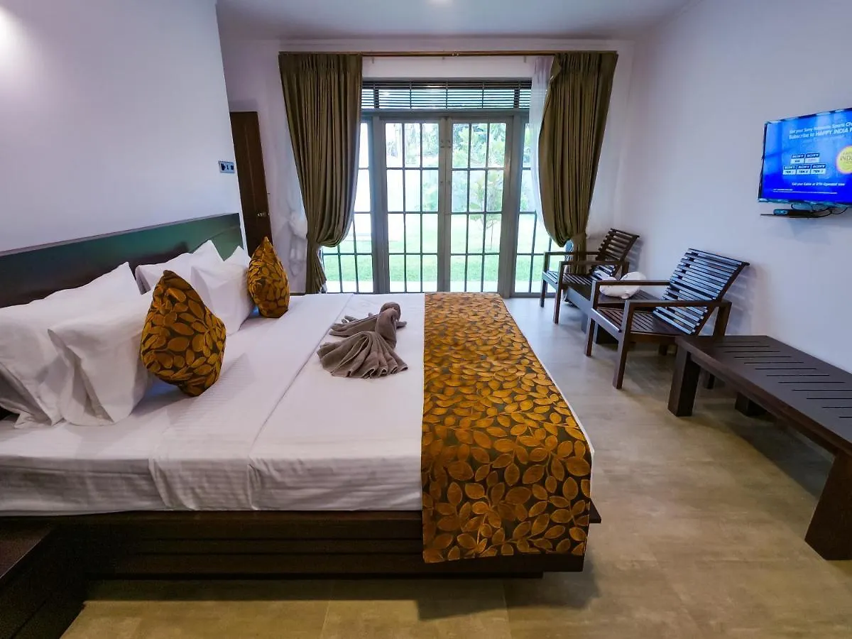 Bony'S Holiday Inn Negombo