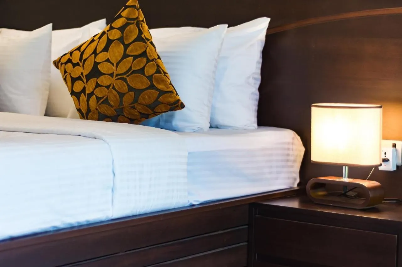 Bony'S Holiday Inn Negombo