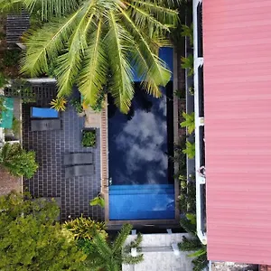 *** Guest house Serendib Village Sri Lanka