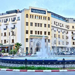 ***** Hotel Heritage Boutique Luxury Marokko
