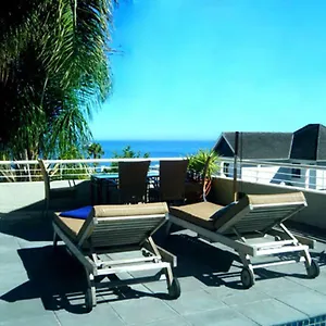 *** Bed & Breakfast Maison Fontainbleau Zuid-Afrika