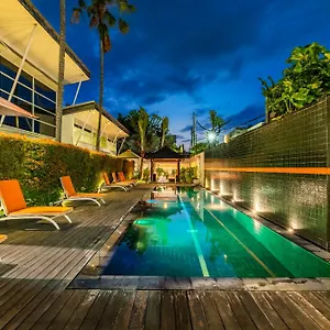 **** Aparthotel Bali Yarra - Indonesia