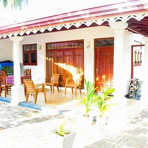  Guest house Marcelin Family Sri Lanka