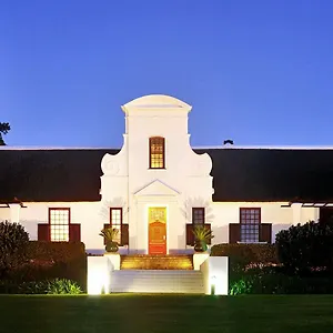 **** Hotel Meerendal Boutique Zuid-Afrika