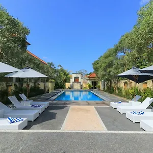 *** Hotel Bali Mega Indonesia