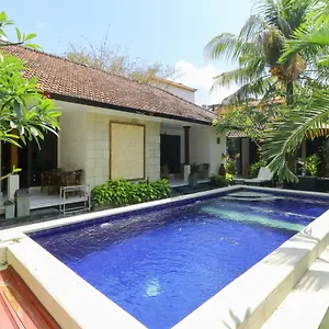 ** Guest house The Legian Mas Indonesia